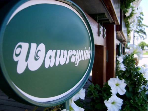 Hotel Wawrzyniak Zduny  Exterior photo