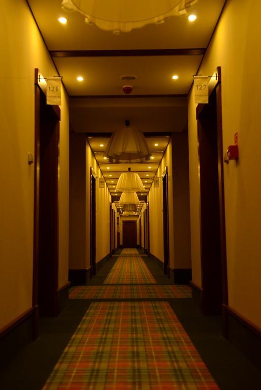Hotel Wawrzyniak Zduny  Exterior photo